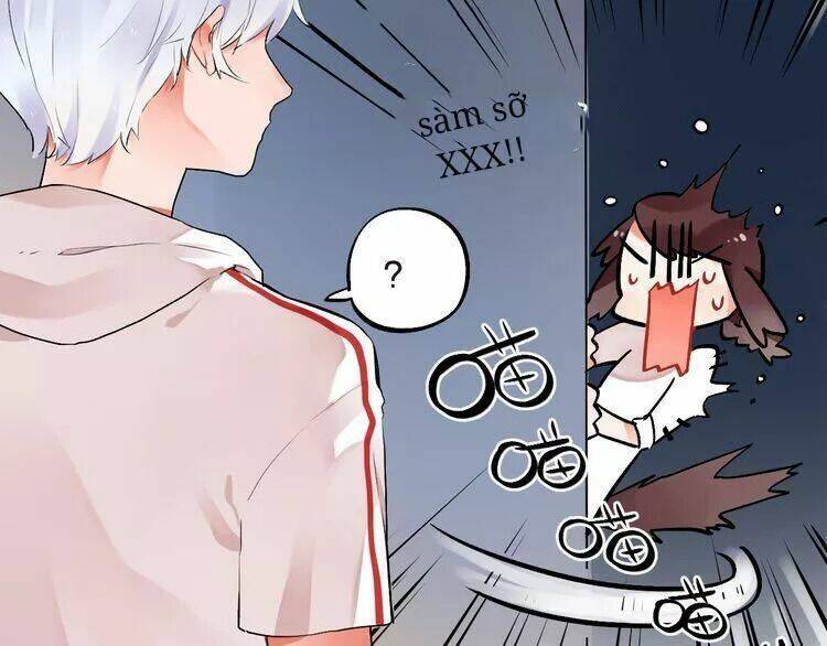 Sos! Tôi Đã Yêu Một Con Sâu Bướm Chapter 7.1 - 16