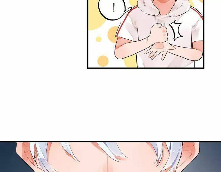 Sos! Tôi Đã Yêu Một Con Sâu Bướm Chapter 7.1 - 19