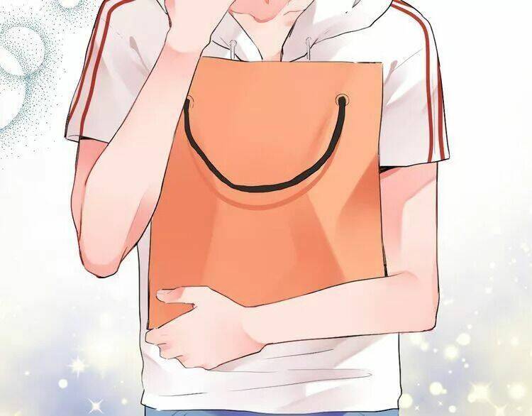 Sos! Tôi Đã Yêu Một Con Sâu Bướm Chapter 7.1 - 22