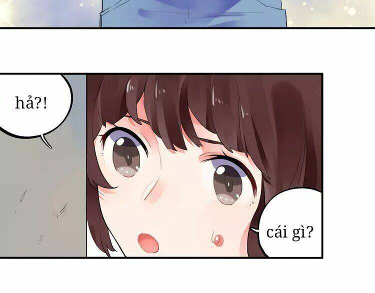 Sos! Tôi Đã Yêu Một Con Sâu Bướm Chapter 7.1 - 23