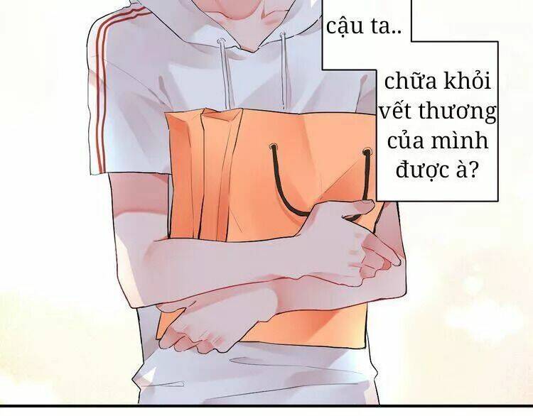 Sos! Tôi Đã Yêu Một Con Sâu Bướm Chapter 7.1 - 28