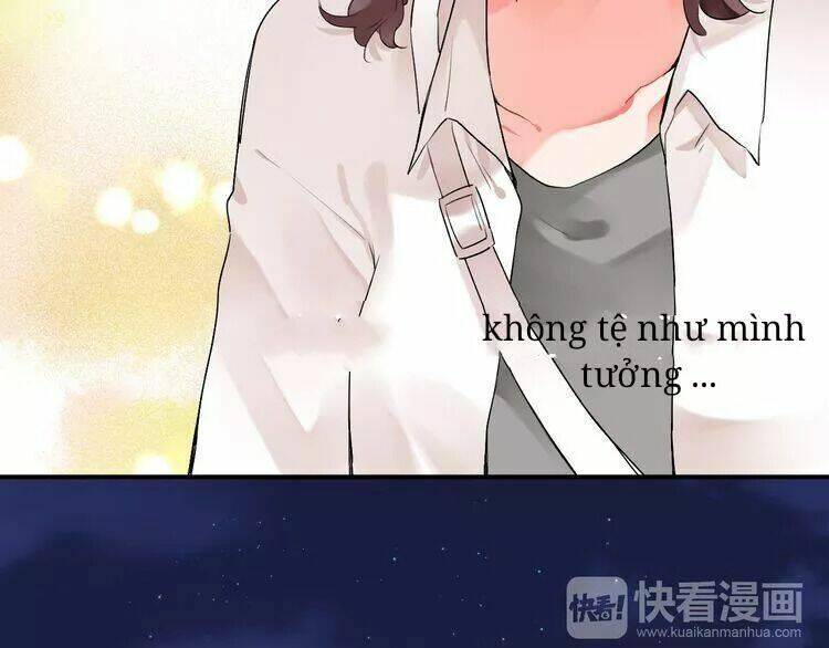 Sos! Tôi Đã Yêu Một Con Sâu Bướm Chapter 7.1 - 31