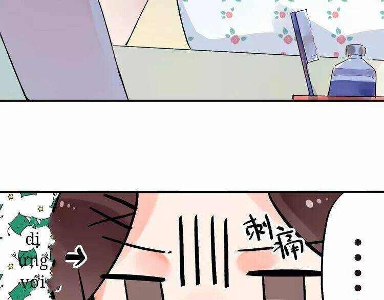 Sos! Tôi Đã Yêu Một Con Sâu Bướm Chapter 7.1 - 37