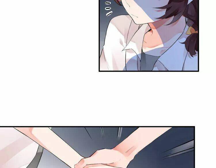 Sos! Tôi Đã Yêu Một Con Sâu Bướm Chapter 7.1 - 5