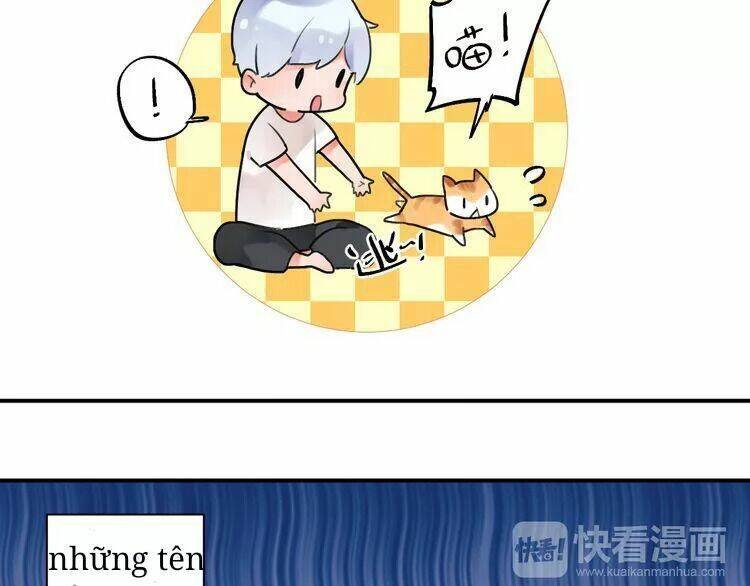 Sos! Tôi Đã Yêu Một Con Sâu Bướm Chapter 7.1 - 41