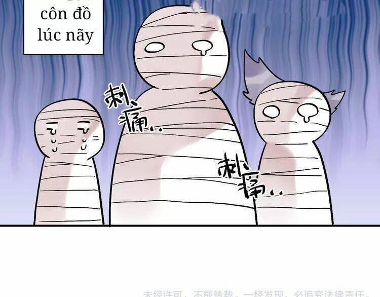 Sos! Tôi Đã Yêu Một Con Sâu Bướm Chapter 7.1 - 42