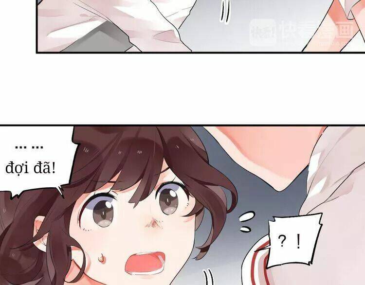 Sos! Tôi Đã Yêu Một Con Sâu Bướm Chapter 7.1 - 7