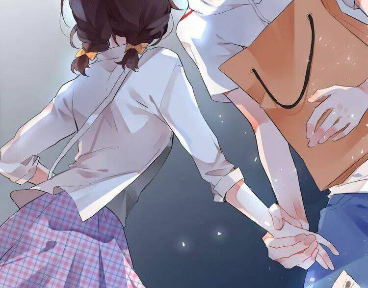 Sos! Tôi Đã Yêu Một Con Sâu Bướm Chapter 7.1 - 9