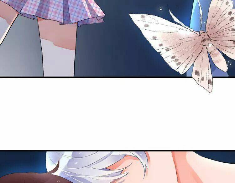 Sos! Tôi Đã Yêu Một Con Sâu Bướm Chapter 7.1 - 10