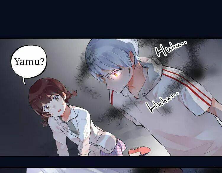 Sos! Tôi Đã Yêu Một Con Sâu Bướm Chapter 7 - 14