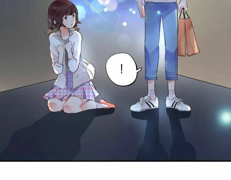 Sos! Tôi Đã Yêu Một Con Sâu Bướm Chapter 7 - 17