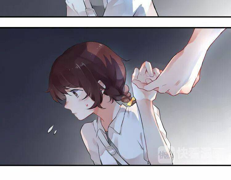 Sos! Tôi Đã Yêu Một Con Sâu Bướm Chapter 7 - 20