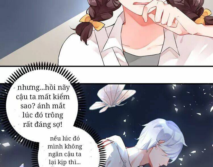 Sos! Tôi Đã Yêu Một Con Sâu Bướm Chapter 7 - 23