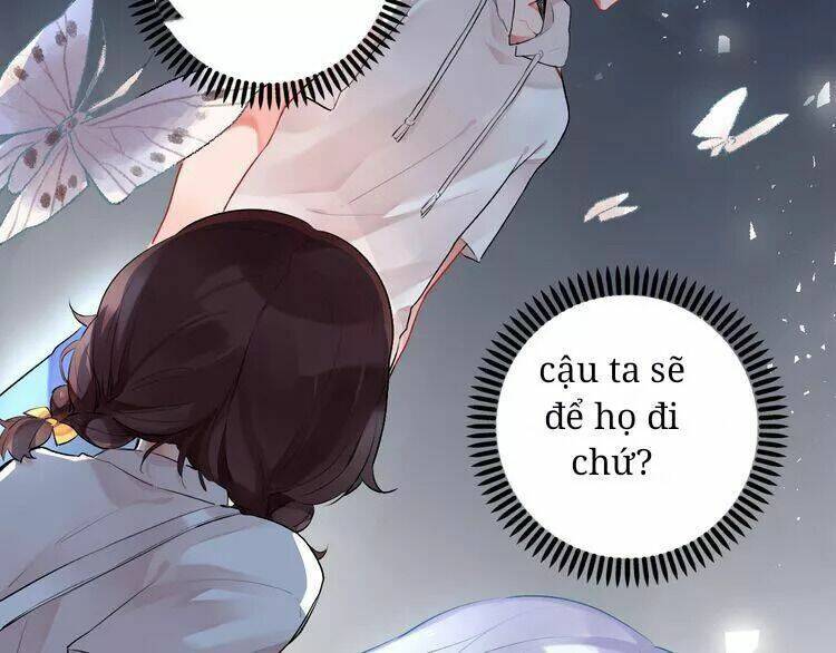 Sos! Tôi Đã Yêu Một Con Sâu Bướm Chapter 7 - 24