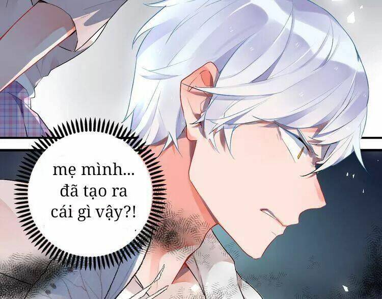 Sos! Tôi Đã Yêu Một Con Sâu Bướm Chapter 7 - 25