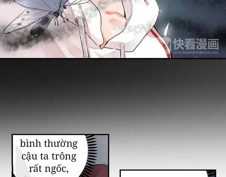 Sos! Tôi Đã Yêu Một Con Sâu Bướm Chapter 7 - 26