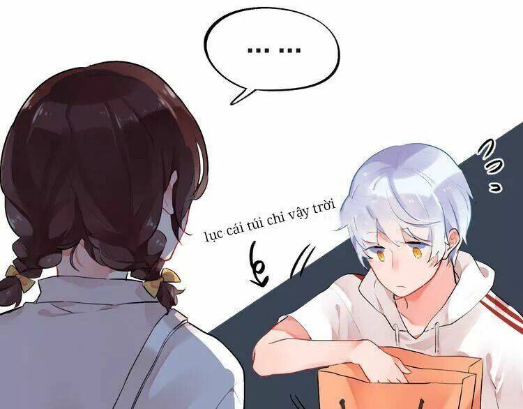 Sos! Tôi Đã Yêu Một Con Sâu Bướm Chapter 7 - 28