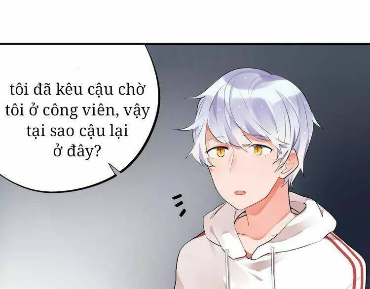 Sos! Tôi Đã Yêu Một Con Sâu Bướm Chapter 7 - 31
