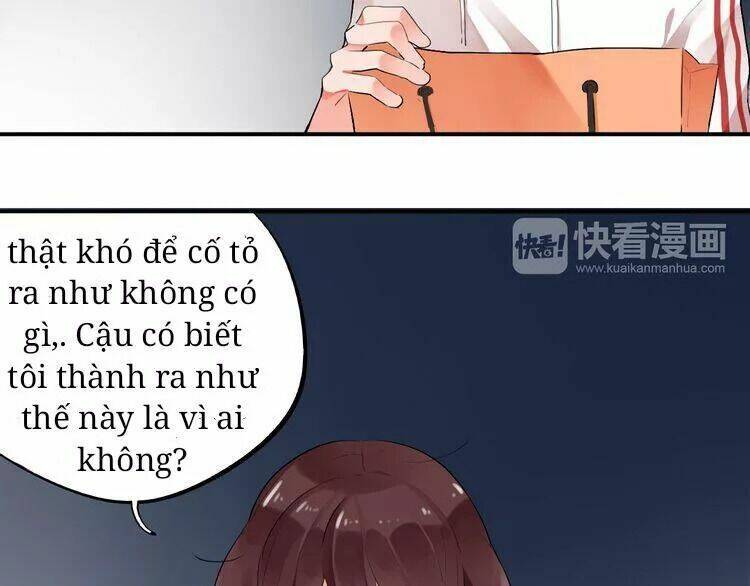 Sos! Tôi Đã Yêu Một Con Sâu Bướm Chapter 7 - 32