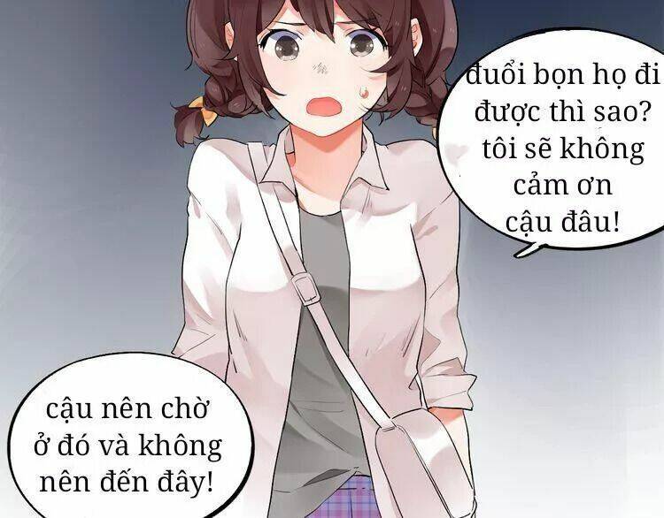 Sos! Tôi Đã Yêu Một Con Sâu Bướm Chapter 7 - 33