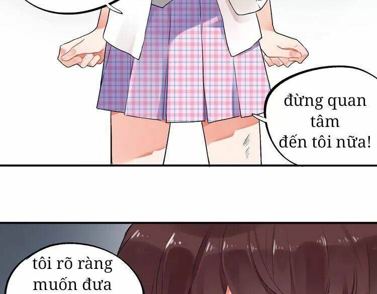 Sos! Tôi Đã Yêu Một Con Sâu Bướm Chapter 7 - 34