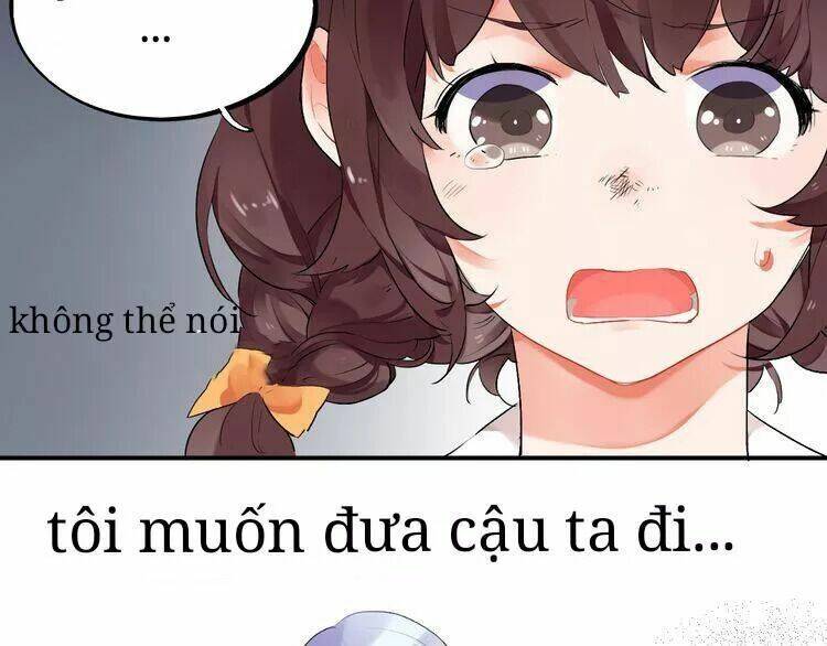 Sos! Tôi Đã Yêu Một Con Sâu Bướm Chapter 7 - 35