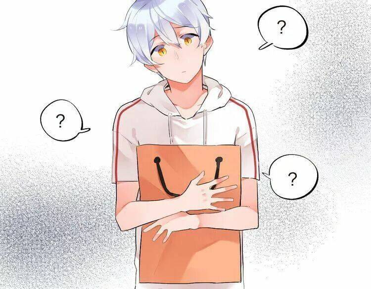 Sos! Tôi Đã Yêu Một Con Sâu Bướm Chapter 7 - 36