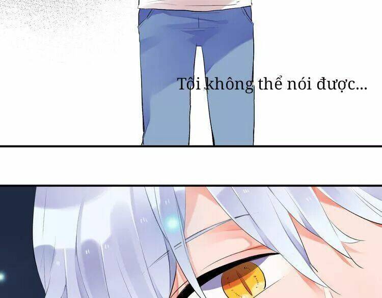 Sos! Tôi Đã Yêu Một Con Sâu Bướm Chapter 7 - 37