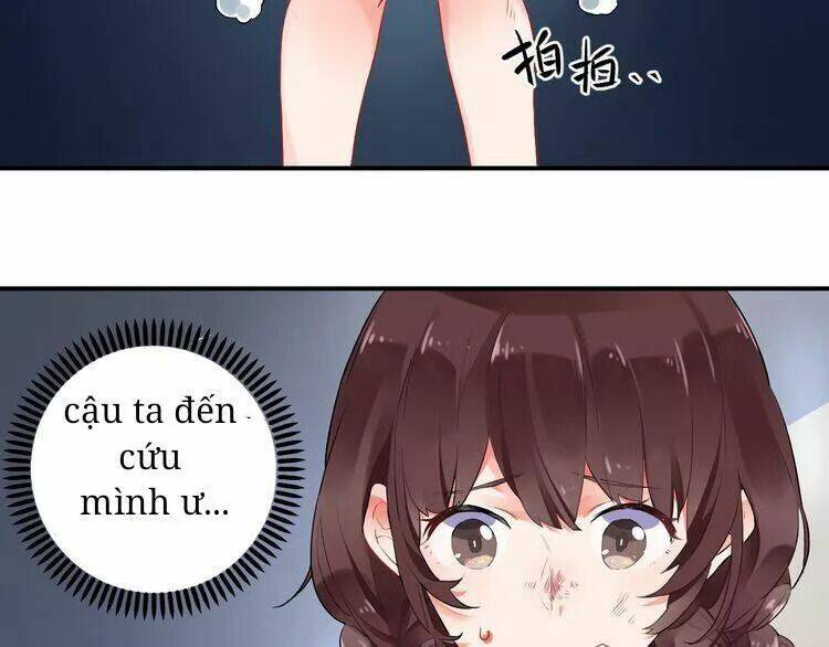 Sos! Tôi Đã Yêu Một Con Sâu Bướm Chapter 7 - 5