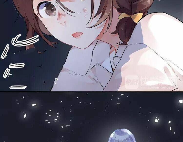 Sos! Tôi Đã Yêu Một Con Sâu Bướm Chapter 7 - 7