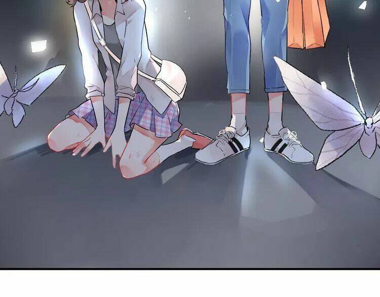 Sos! Tôi Đã Yêu Một Con Sâu Bướm Chapter 7 - 9