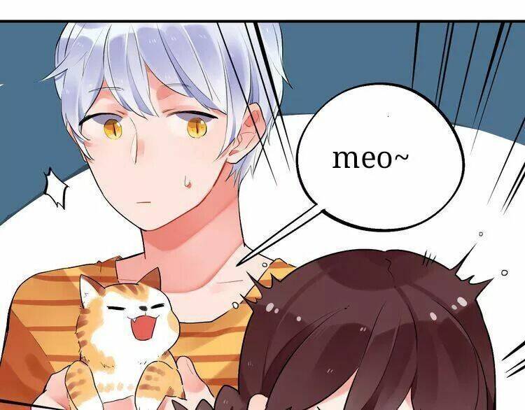 Sos! Tôi Đã Yêu Một Con Sâu Bướm Chapter 8 - 12