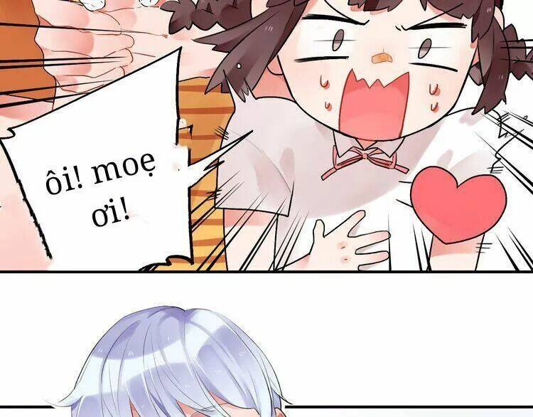 Sos! Tôi Đã Yêu Một Con Sâu Bướm Chapter 8 - 13