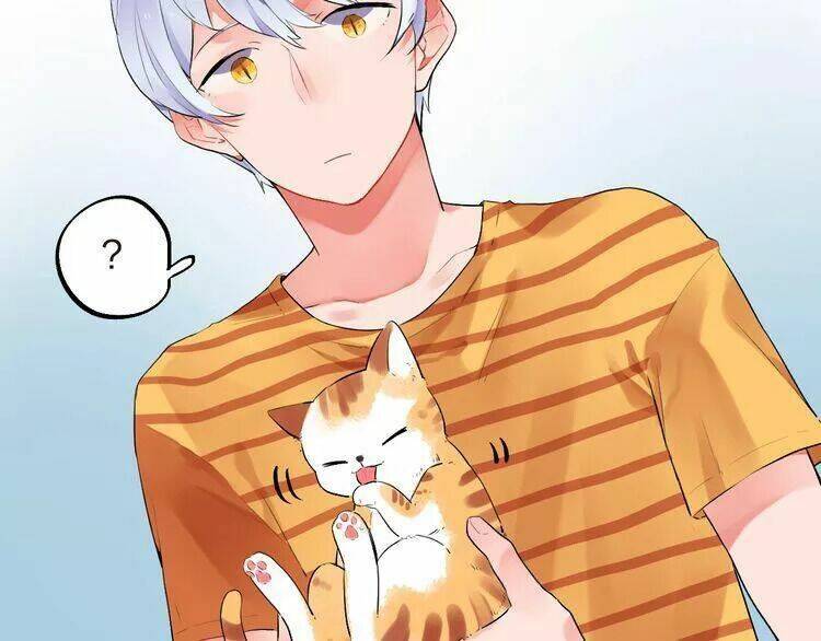 Sos! Tôi Đã Yêu Một Con Sâu Bướm Chapter 8 - 14