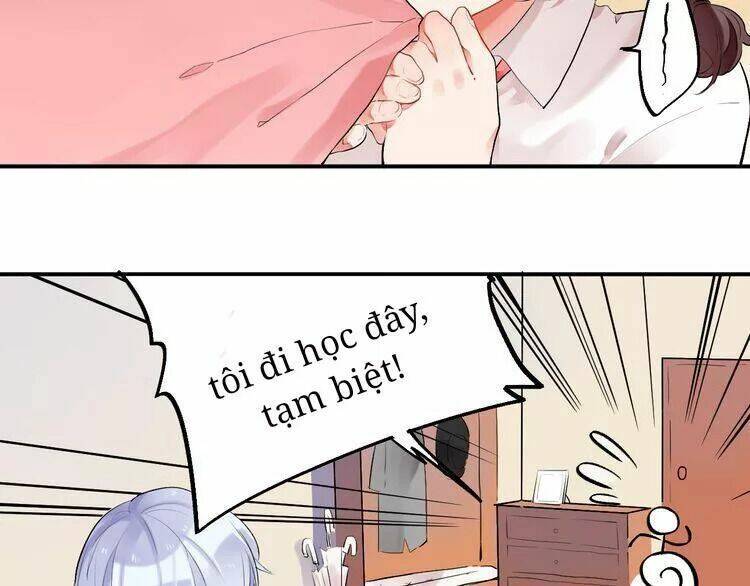 Sos! Tôi Đã Yêu Một Con Sâu Bướm Chapter 8 - 16