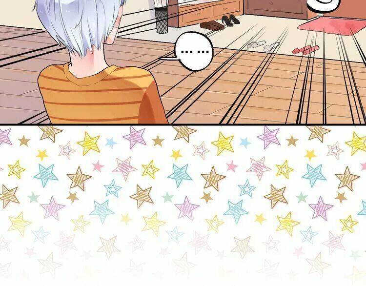 Sos! Tôi Đã Yêu Một Con Sâu Bướm Chapter 8 - 17