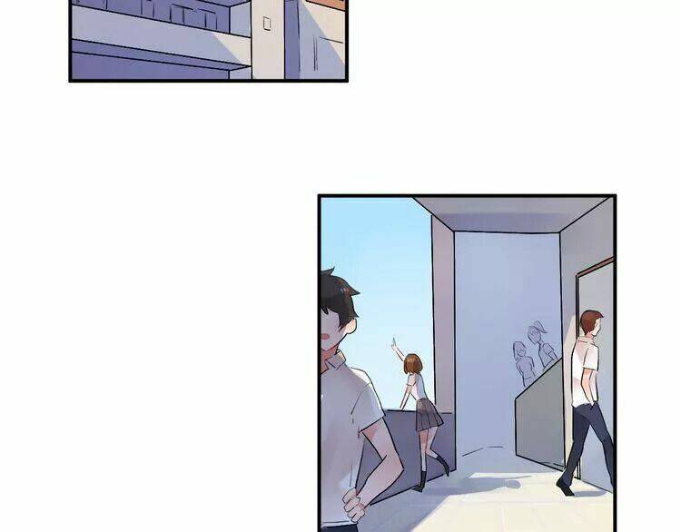 Sos! Tôi Đã Yêu Một Con Sâu Bướm Chapter 8 - 19