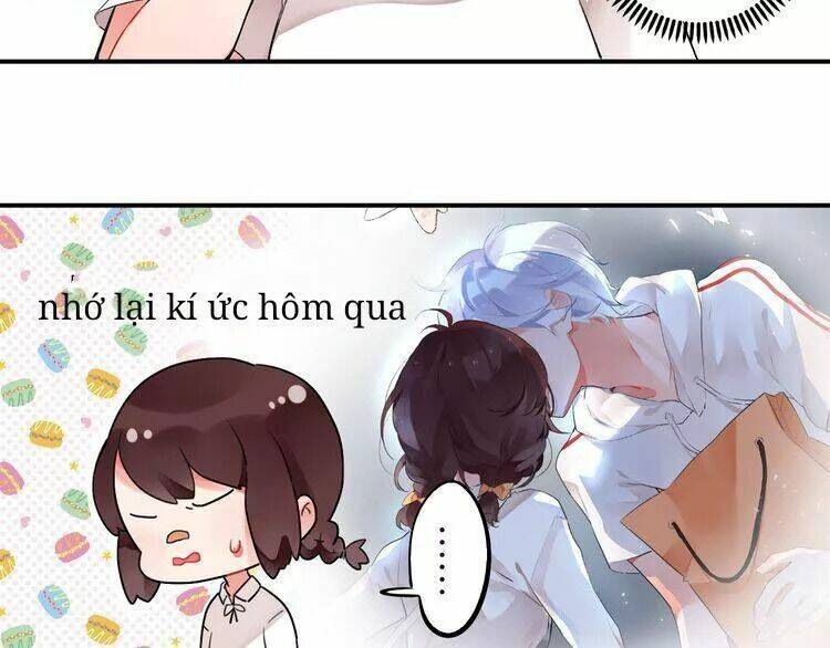 Sos! Tôi Đã Yêu Một Con Sâu Bướm Chapter 8 - 22