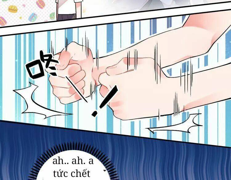 Sos! Tôi Đã Yêu Một Con Sâu Bướm Chapter 8 - 23