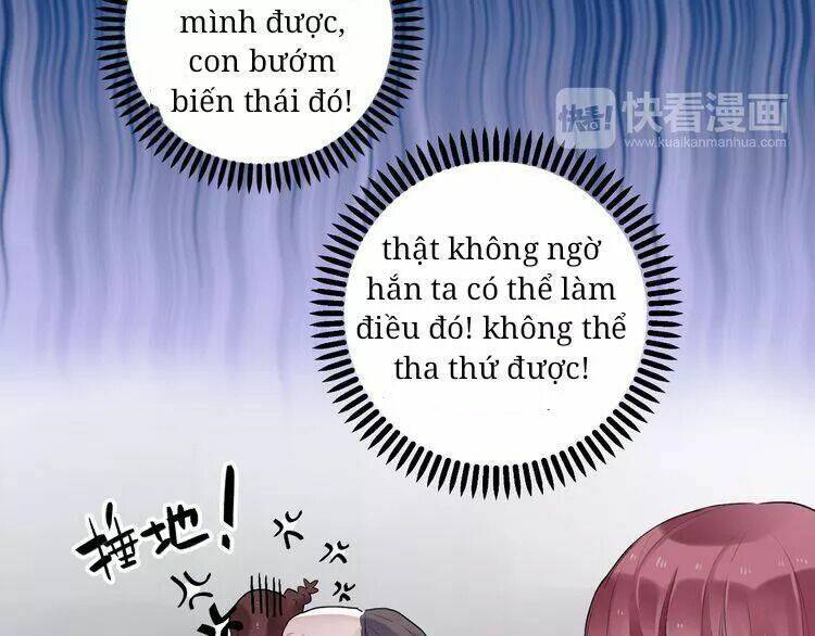 Sos! Tôi Đã Yêu Một Con Sâu Bướm Chapter 8 - 24