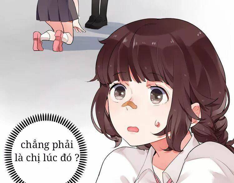 Sos! Tôi Đã Yêu Một Con Sâu Bướm Chapter 8 - 30