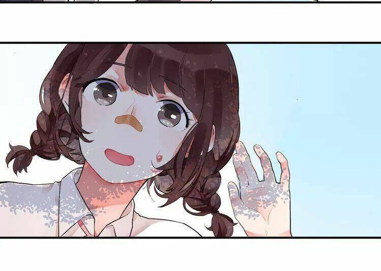 Sos! Tôi Đã Yêu Một Con Sâu Bướm Chapter 8 - 37