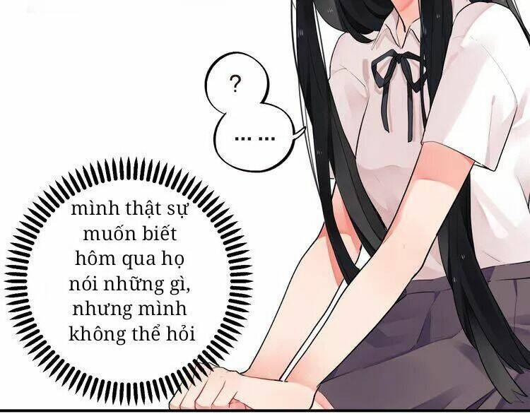 Sos! Tôi Đã Yêu Một Con Sâu Bướm Chapter 8 - 39