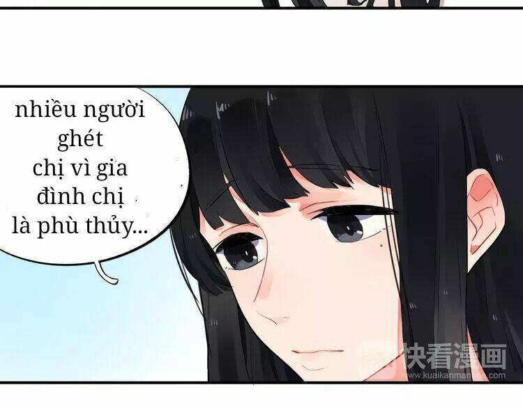 Sos! Tôi Đã Yêu Một Con Sâu Bướm Chapter 8 - 41