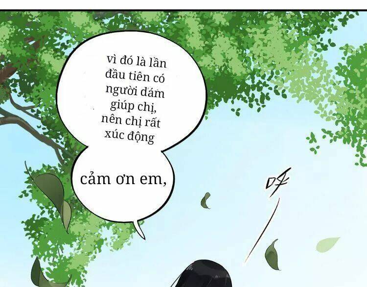 Sos! Tôi Đã Yêu Một Con Sâu Bướm Chapter 8 - 42