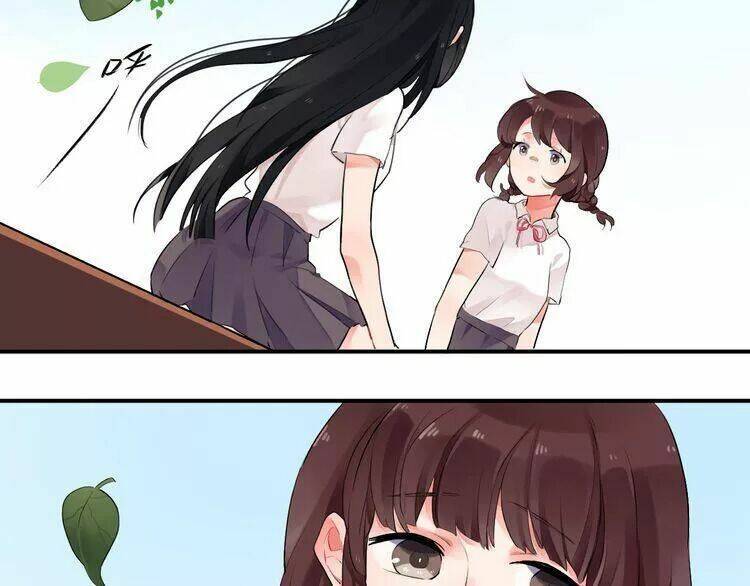 Sos! Tôi Đã Yêu Một Con Sâu Bướm Chapter 8 - 43