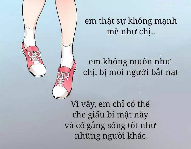 Sos! Tôi Đã Yêu Một Con Sâu Bướm Chapter 8 - 45