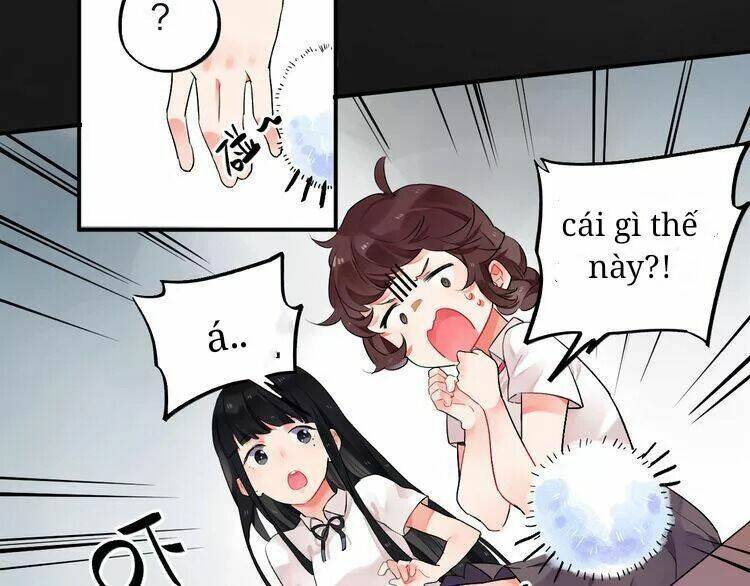 Sos! Tôi Đã Yêu Một Con Sâu Bướm Chapter 8 - 48