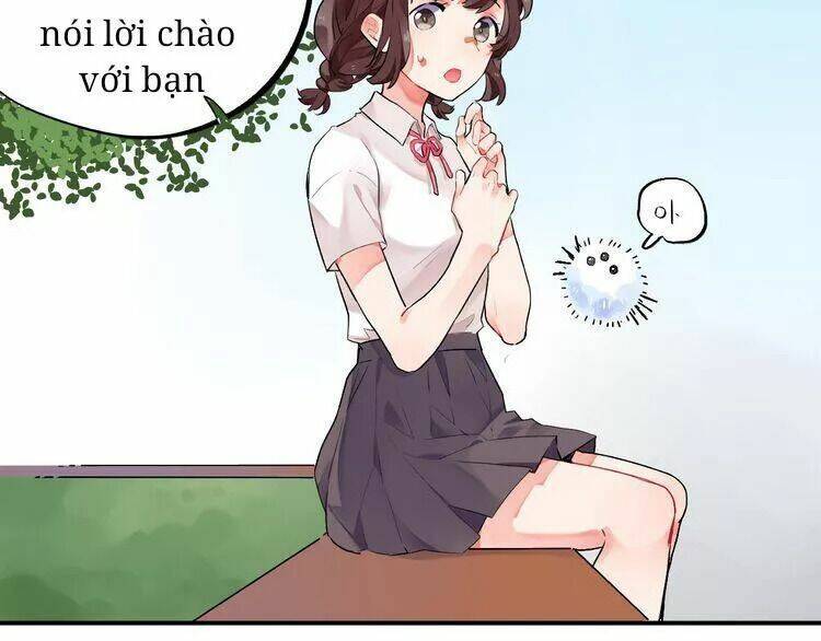 Sos! Tôi Đã Yêu Một Con Sâu Bướm Chapter 8 - 51