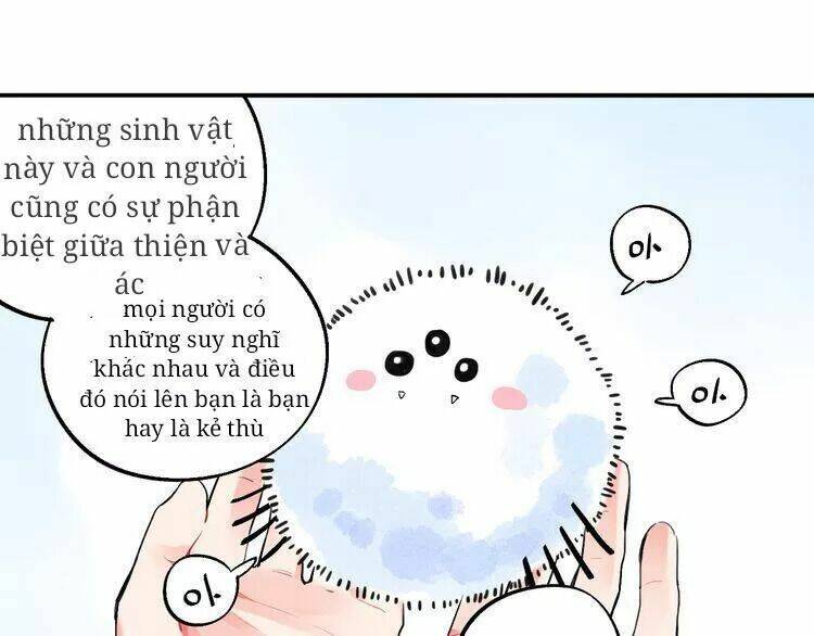 Sos! Tôi Đã Yêu Một Con Sâu Bướm Chapter 8 - 56